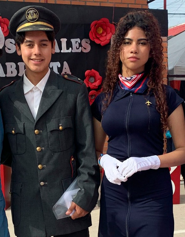 Casa Abierta Verbo 24-25